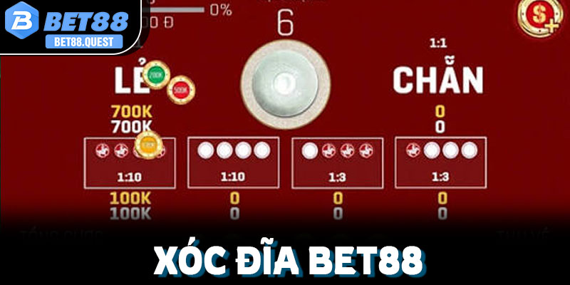 Giải đáp chi tiết tất cả các câu hỏi thường gặp về quy luật đặt cược và tính minh bạch tại sảnh xóc đĩa Bet88